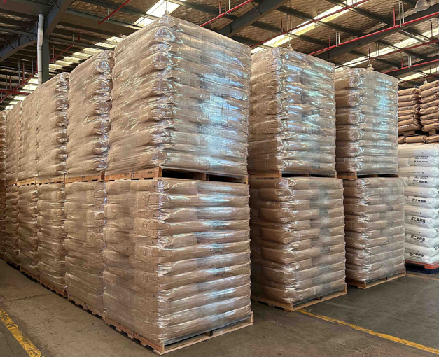 Jetwhite R7 原Luzenac R7